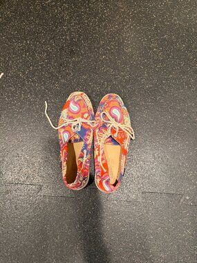 Sebago Dockside Shoes